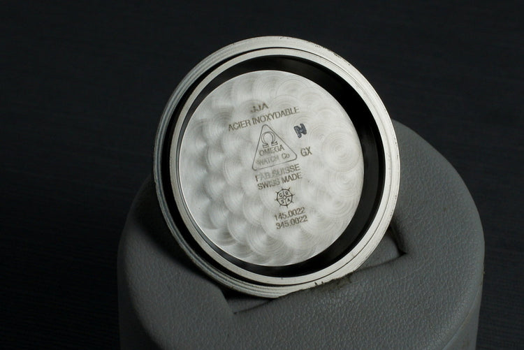 Omega Speedmaster 145.0022