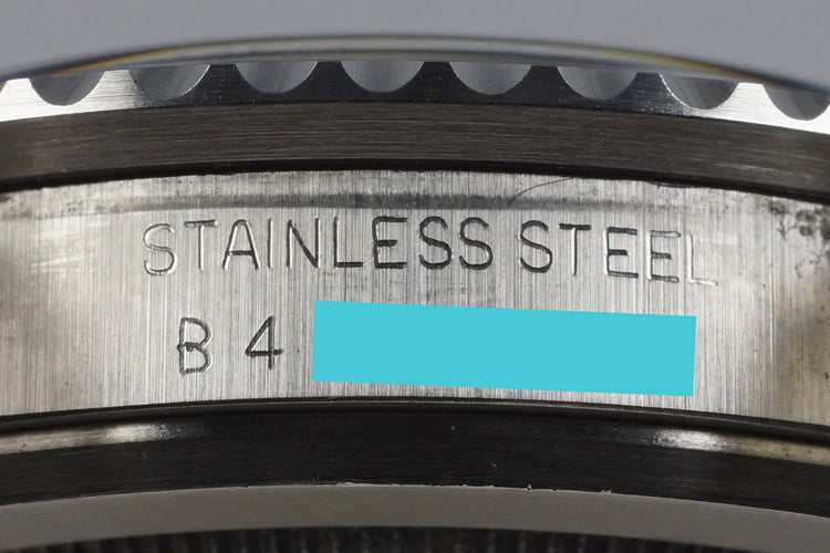 1992 Tudor Submariner 79090