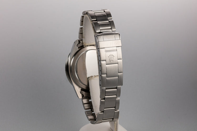 1971 Rolex Red Submariner 1680 with MK V Dial