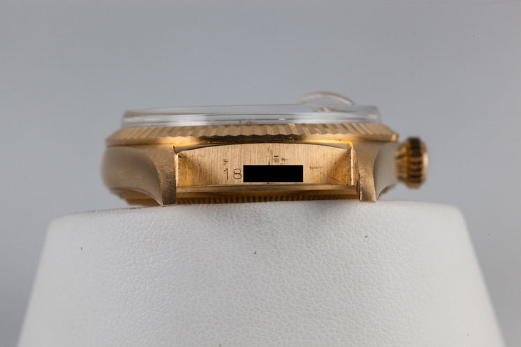1967 Rolex 18K YG Day-Date 1803
