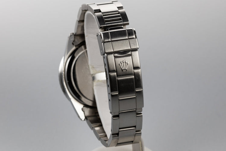 1971 Rolex "Red" Submariner 1680 with MK IV Dial and Kissing 40 Insert