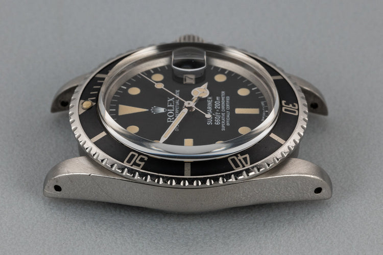 1978 Rolex Submariner 1680