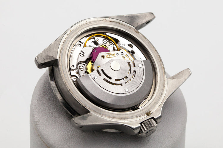 1977 Rolex Submariner 5513 with "Pre-Comex" Dial