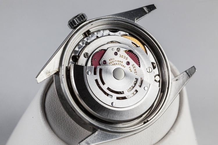 1983 Rolex DateJust 16014