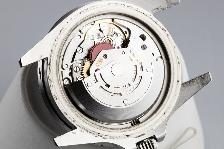 1989 Rolex Submariner 5513