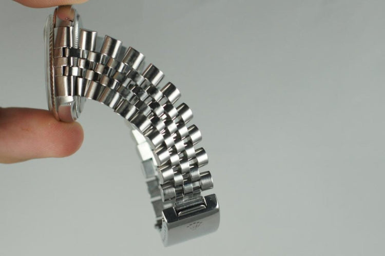 1972 Rolex Datejust 1601