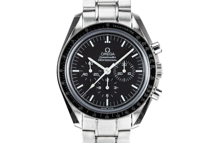 Omega Speedmaster Professional 3573.50