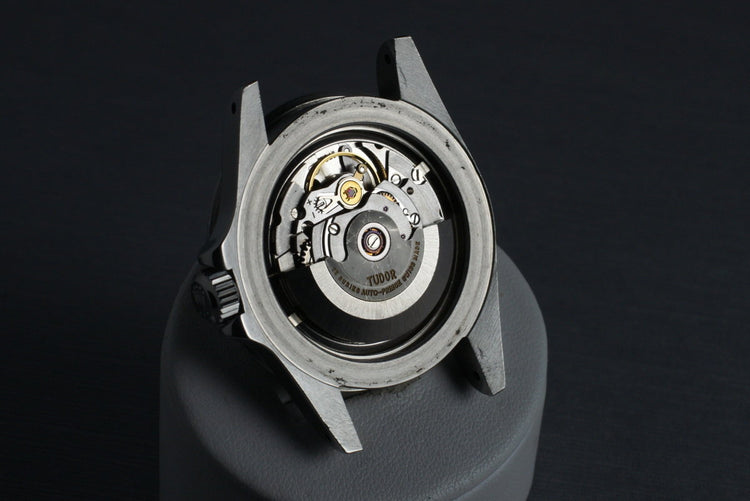 1977 Tudor Submariner 94110 Snowflake