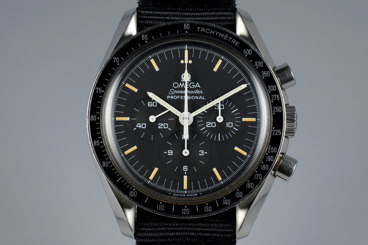 1998 Omega Speedmaster 3570.50