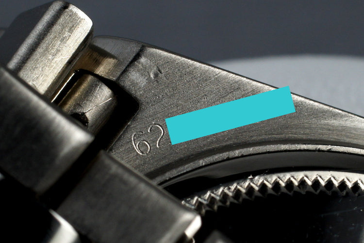 1979 WG OysterQuartz Day-Date 19019