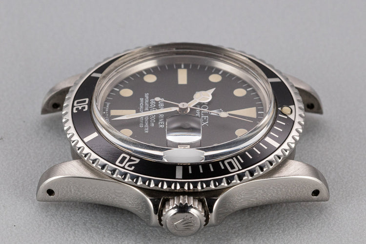 1979 Rolex Submariner 1680 with Box and Papers