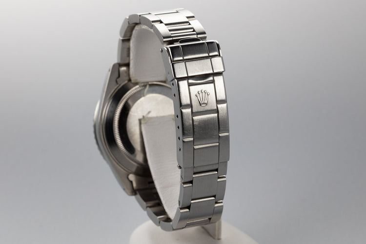1993 Rolex Submariner 14060