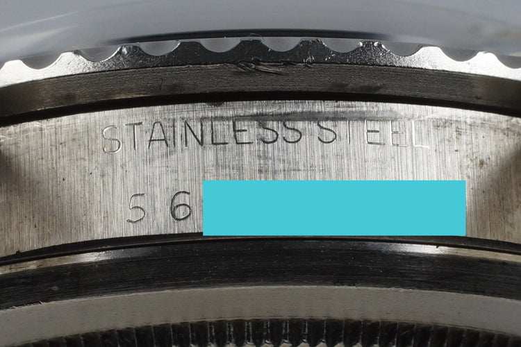 1978 Rolex Submariner 1680