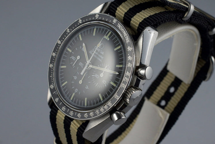 1984 Omega Speedmaster 145.022 Calibre 861