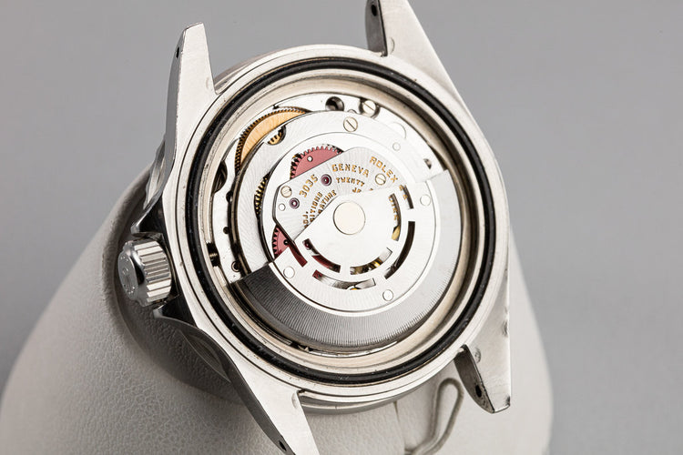 1983 Rolex Submariner 16800 Matte Dial