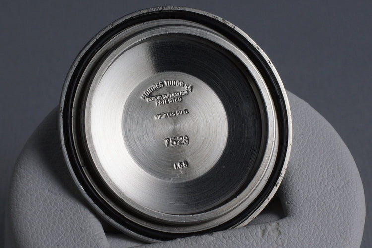 1968 Tudor Submariner 7016/0