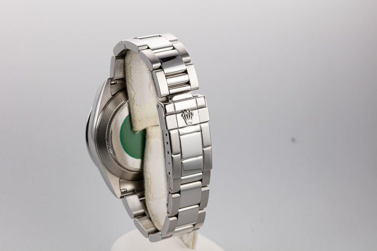 1999 Rolex Daytona 16520 Black Dial with Box and Papers