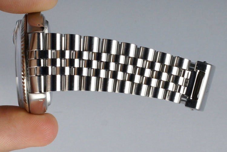 1987 Rolex DateJust 16013