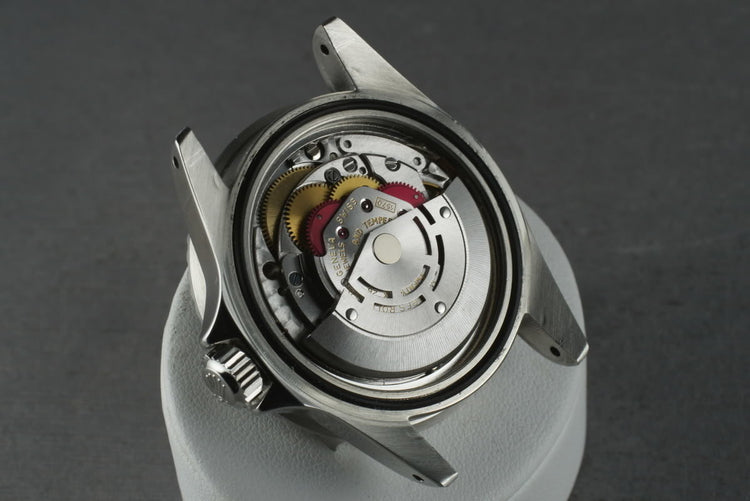 Rolex Double Red Sea Dweller Ref: 1665 Mark III with punched papers