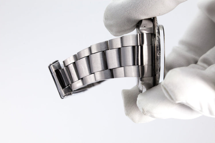 1970 Rolex Red Submariner Mark IV Dial