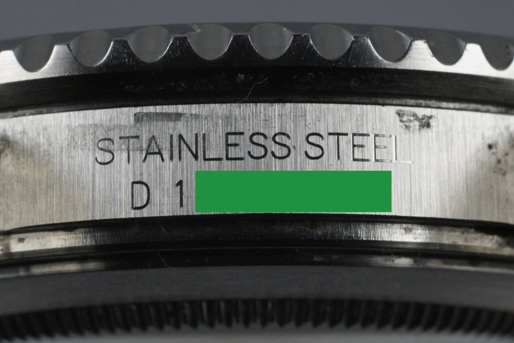 2005 Rolex GMT Master II 16710T