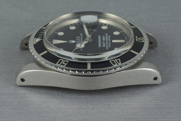 1978 Rolex Submariner 1680 with Box and Papers