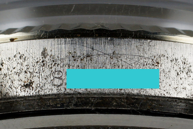 1968 Rolex DateJust 1601