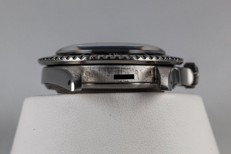 1972 Rolex Submariner 5513