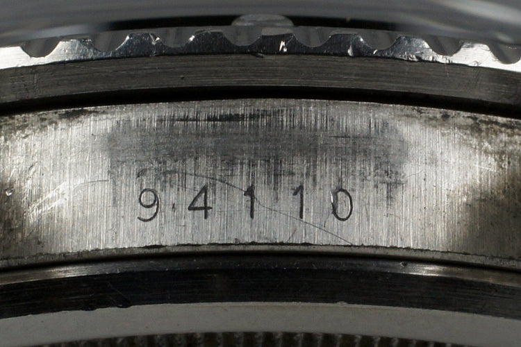 1977 Tudor Submariner 94110 Snowflake