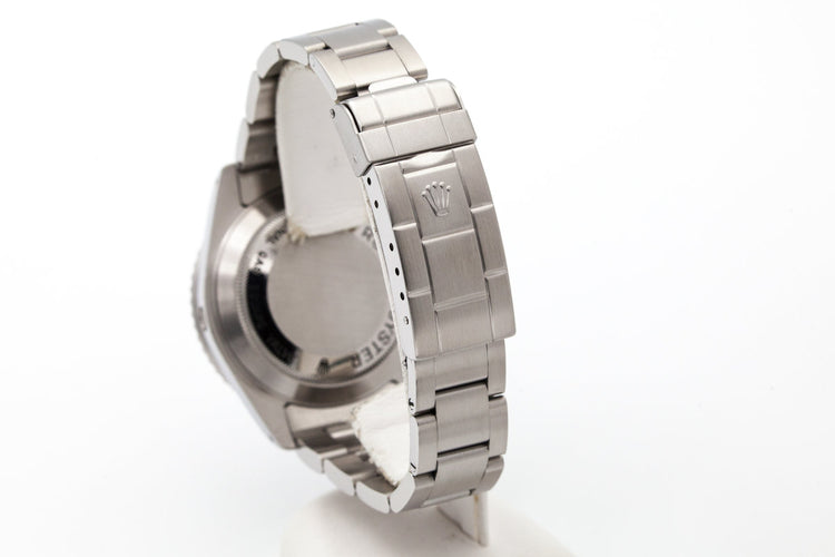 1995 Rolex Sea Dweller 16600