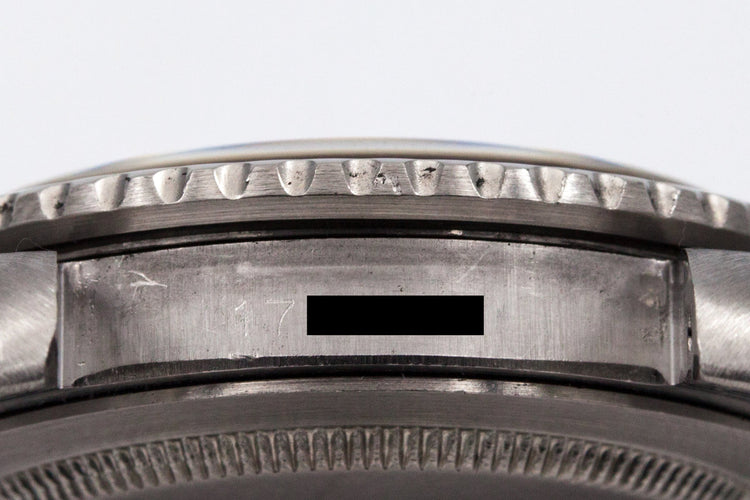 1967 Rolex GMT 1675