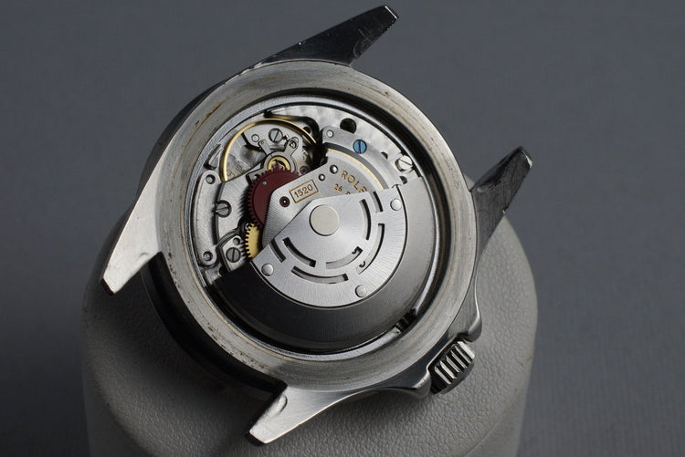 1970 Rolex Submariner 5513