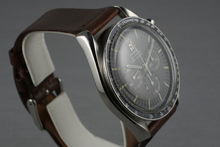 1967 Omega Speedmaster 145.012 Calibre 321