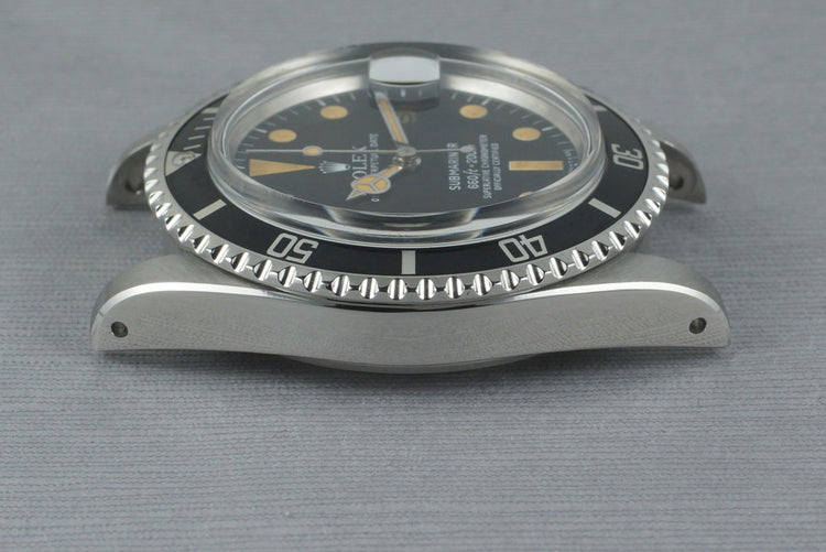 1979 Rolex Submariner 1680