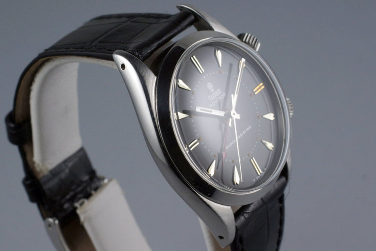 1958 Tudor Advisor 7926/0 with Box and RSC Papers