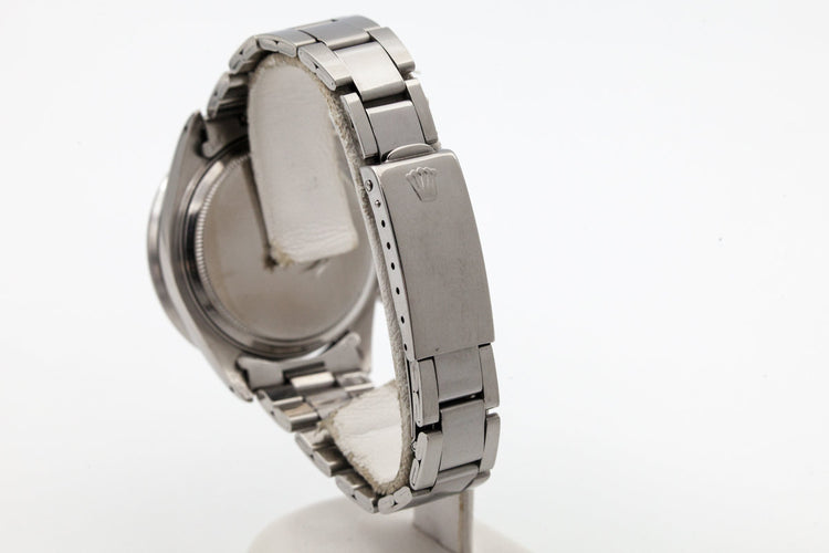 1970 Rolex Daytona 6263 with Small Red Daytona Dial