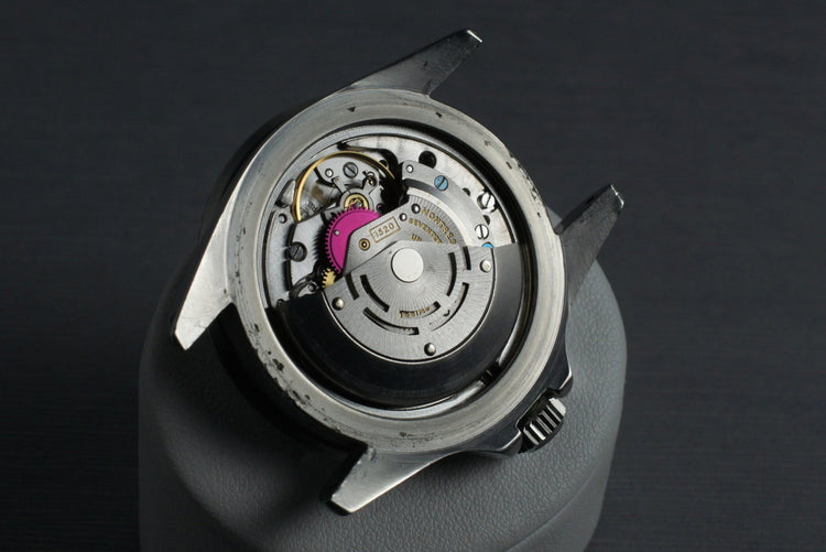1972 Rolex Submariner 5513