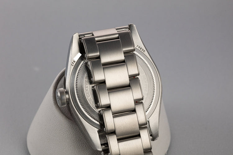 2018 Tudor Black Bay GMT 79830RB with Box and Papers