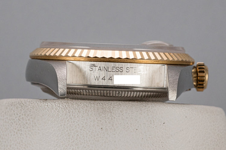 1995 Rolex Two-Tone DateJust 16233