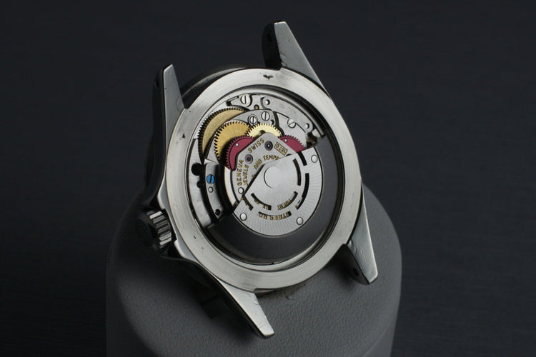 1967 Rolex Submariner 5512