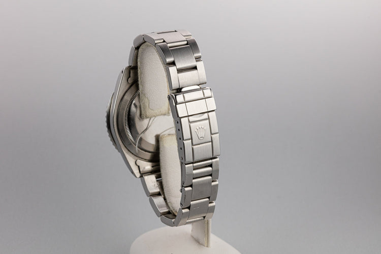 1995 Rolex GMT-Master 16700 "Pepsi"