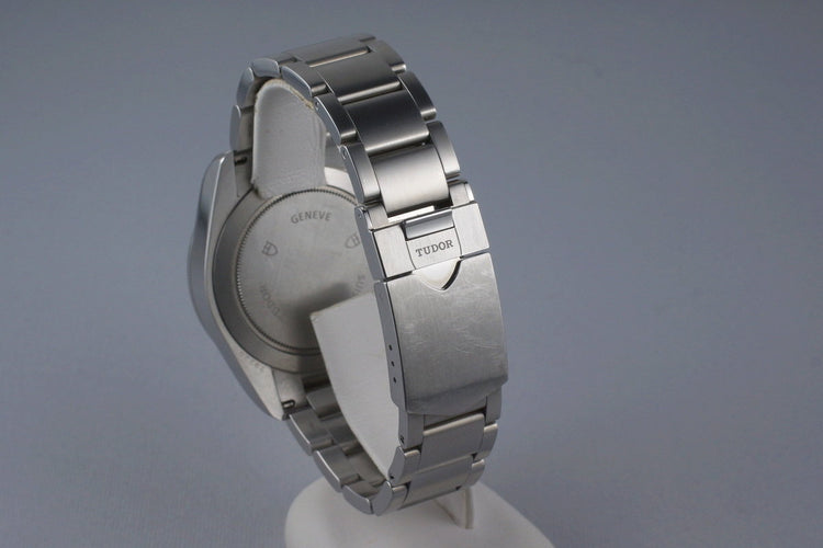 2015 Tudor Black Bay 79220N