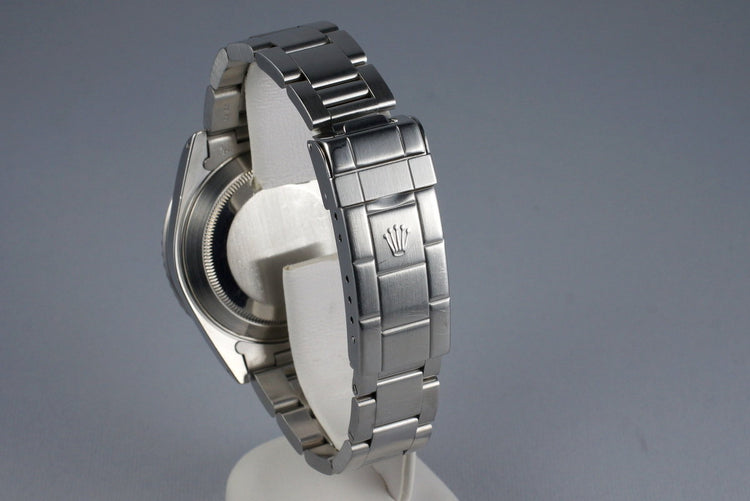 1991 Rolex Submariner 14060