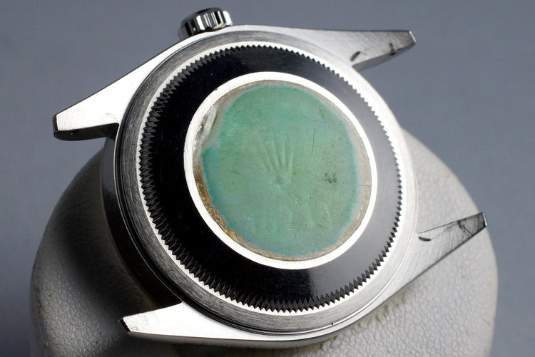 1995 Rolex DateJust 16234 White Dial