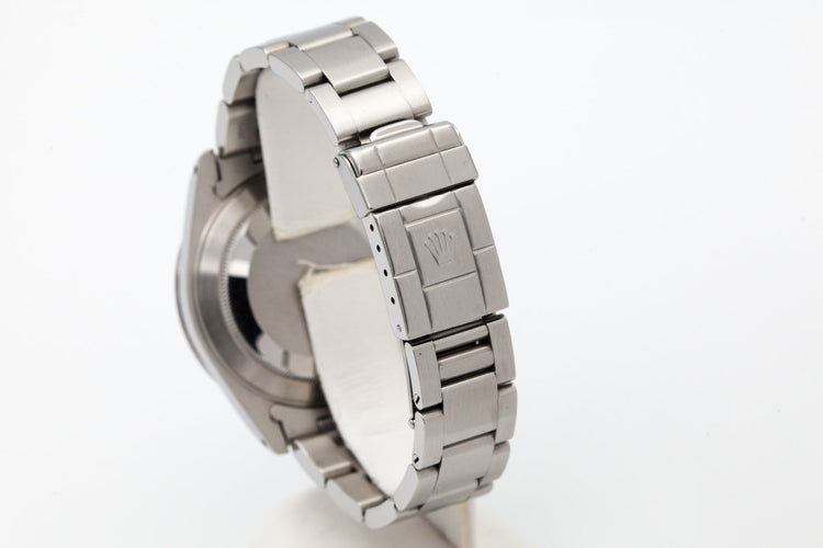 1997 Rolex Explorer II 16570