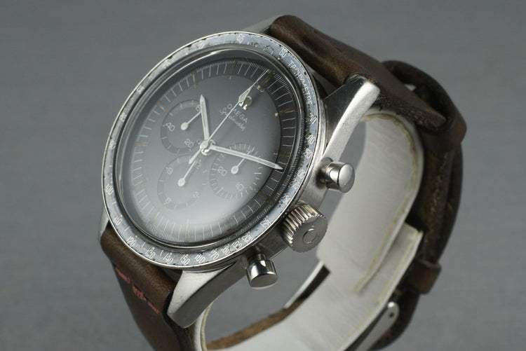 OMEGA SPEEDMASTER Pre-Pro No-Crown-Guards Circa 1963