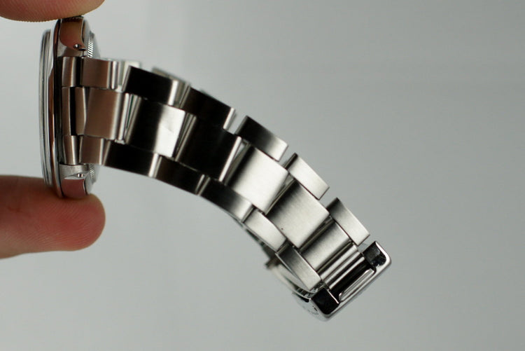 1969 Rolex Explorer 1 1016