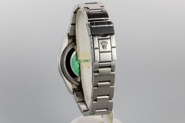 2005 Rolex Explorer 114270