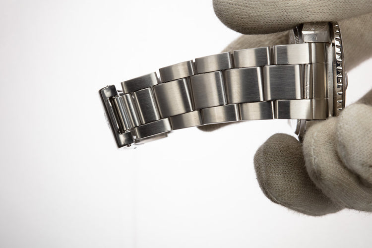 1972 Tudor Monte Carlo 7169/0 Grey Dial