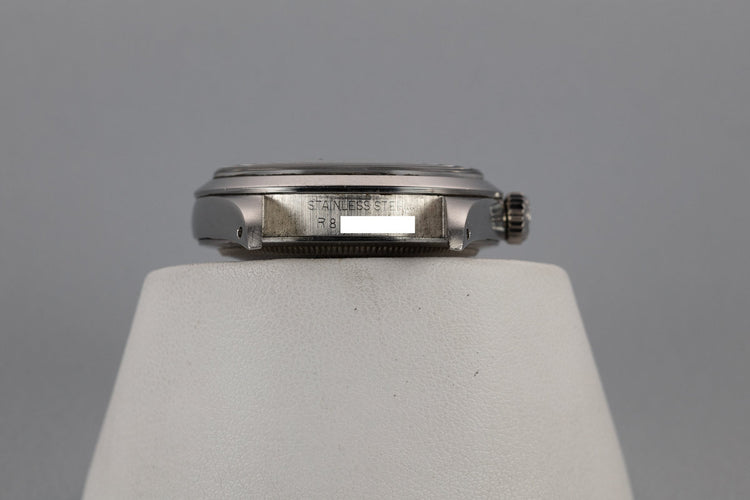 1988 Rolex Explorer 1016 "R Serial"